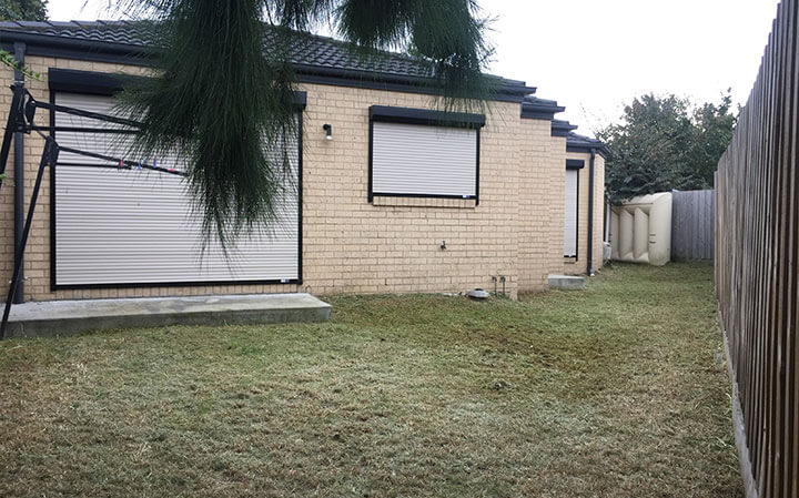 Lawn Mowing Services Lawn Mowing Services