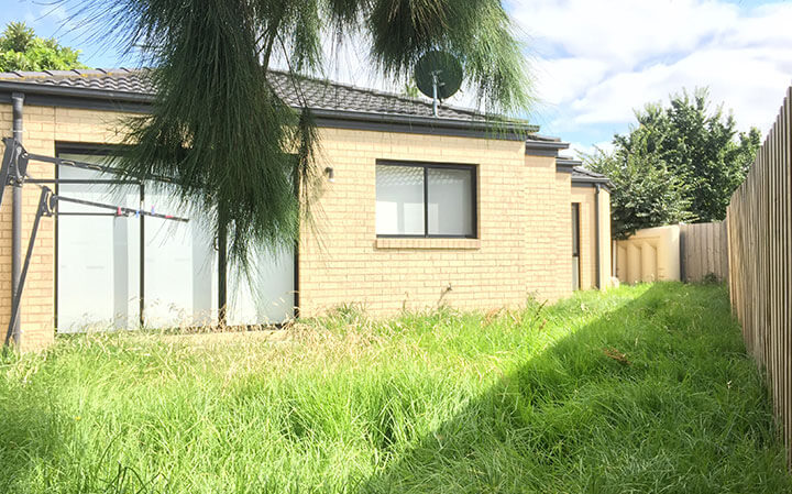 Lawn Mowing Services Lawn Mowing Service