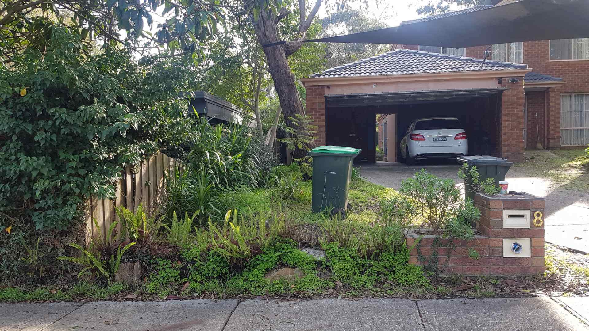 Landscaping Service Landscaping Services