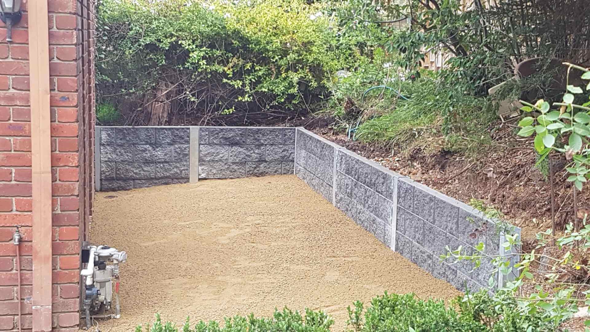 Melbourne Landscaping