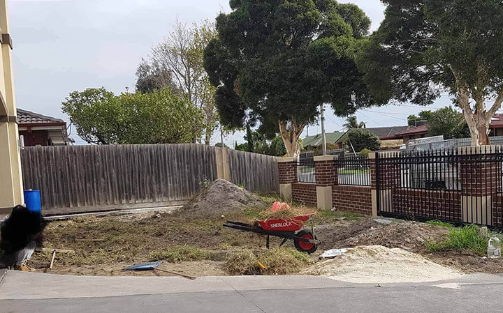 Landscaping Services Landscaping Services