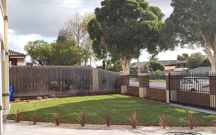 Landscaping Services Landscaping Services