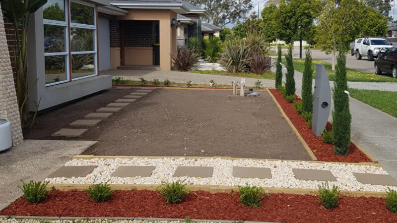 Landscaping Services Landscaping Services