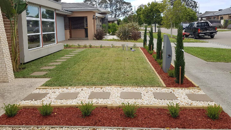 Landscaping Services