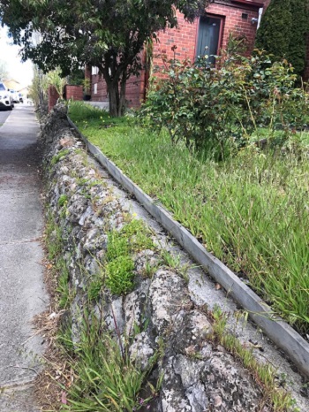 Garden Mulching Services at Melbourne Garden Mulching Services at Melbourne