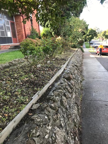 Garden Mulching Services Garden Mulching Services at Melbourne