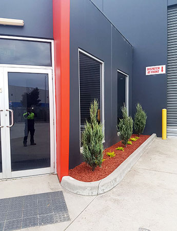 Garden Mulching Services Best Garden Mulching Services at Melbourne