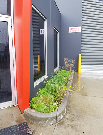 Garden Mulching Services Garden Mulching Services at Melbourne