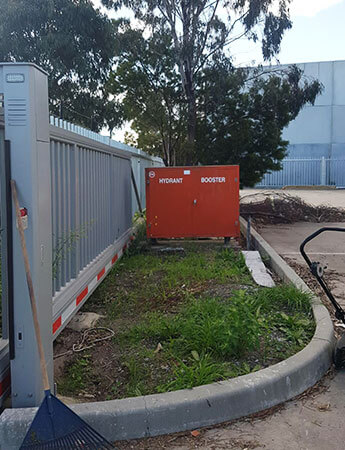 Garden Mulching Services Top Garden Mulching Services at Melbourne
