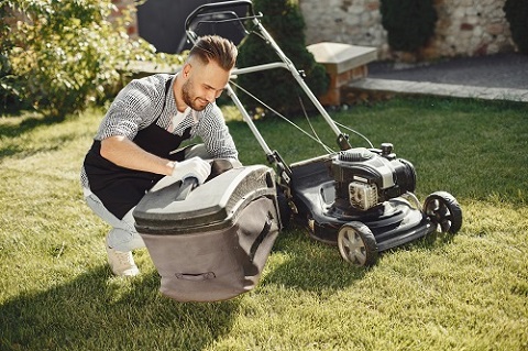 Lawn Mowing Service Lawn Mowing Service